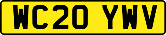 WC20YWV