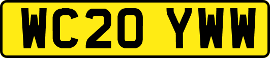 WC20YWW