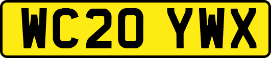 WC20YWX
