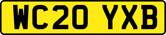 WC20YXB