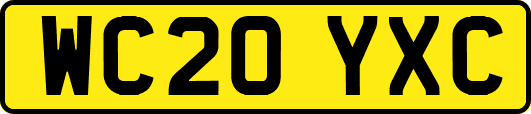 WC20YXC
