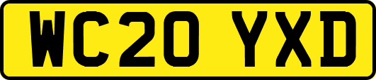 WC20YXD
