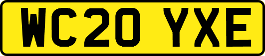 WC20YXE