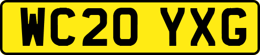 WC20YXG