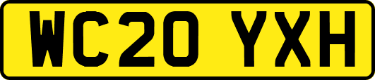 WC20YXH