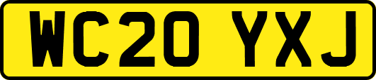 WC20YXJ