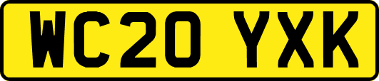 WC20YXK