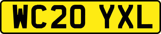 WC20YXL