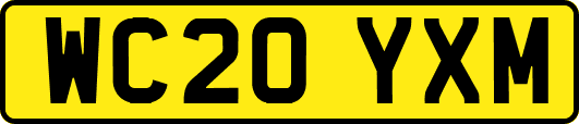WC20YXM