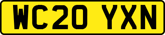 WC20YXN