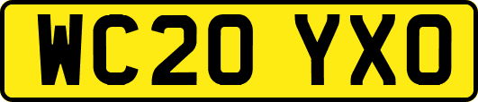 WC20YXO