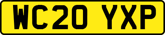 WC20YXP