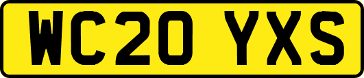 WC20YXS