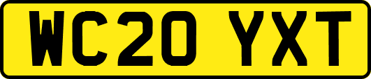 WC20YXT