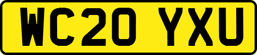 WC20YXU
