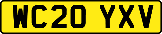WC20YXV