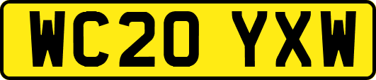WC20YXW