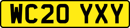 WC20YXY