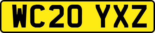 WC20YXZ