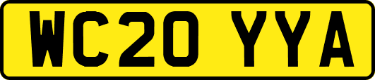 WC20YYA