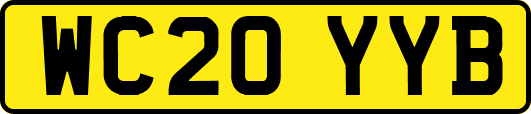 WC20YYB