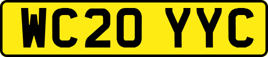 WC20YYC