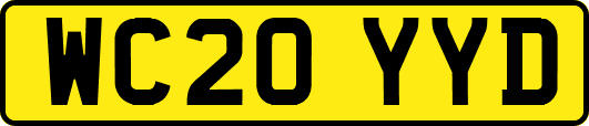 WC20YYD