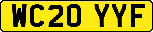 WC20YYF
