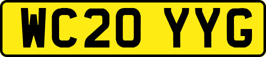 WC20YYG