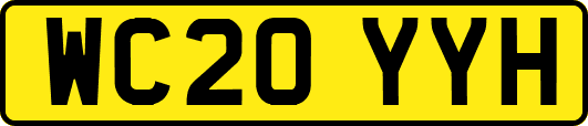 WC20YYH