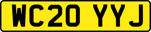 WC20YYJ
