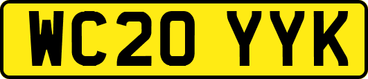 WC20YYK