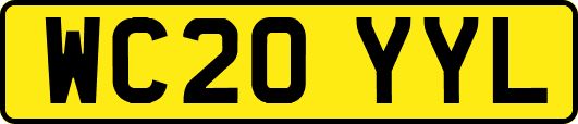 WC20YYL
