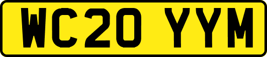 WC20YYM