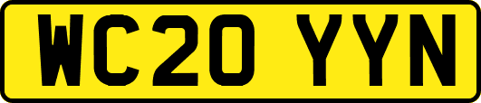 WC20YYN
