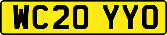 WC20YYO