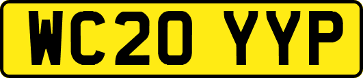 WC20YYP