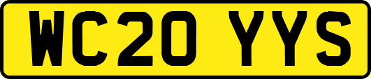 WC20YYS