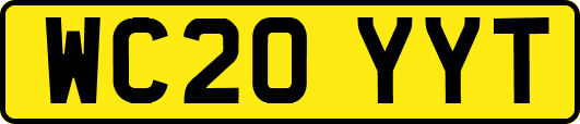 WC20YYT