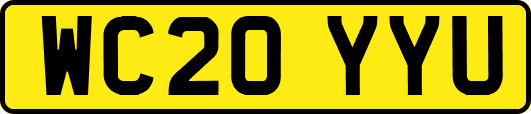WC20YYU