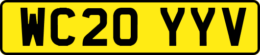 WC20YYV