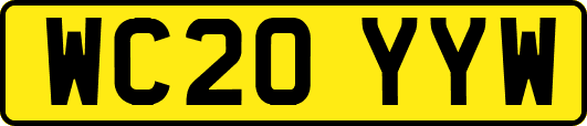 WC20YYW