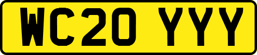 WC20YYY