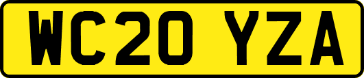 WC20YZA