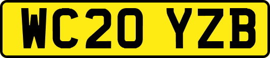 WC20YZB
