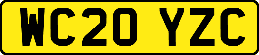 WC20YZC
