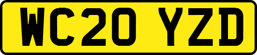 WC20YZD