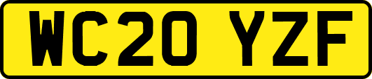 WC20YZF