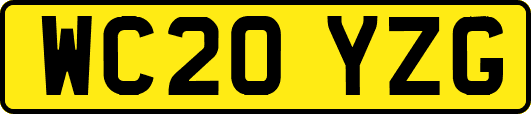 WC20YZG