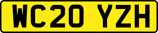 WC20YZH